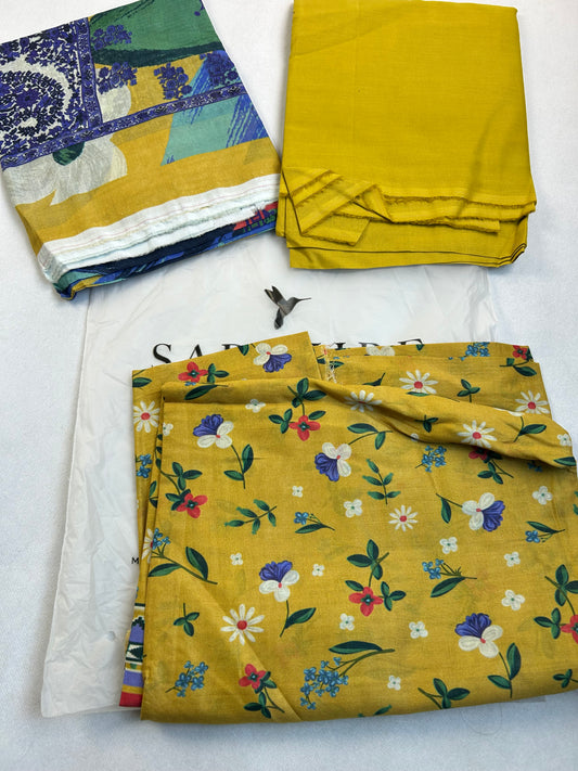 LAWN 3 PC