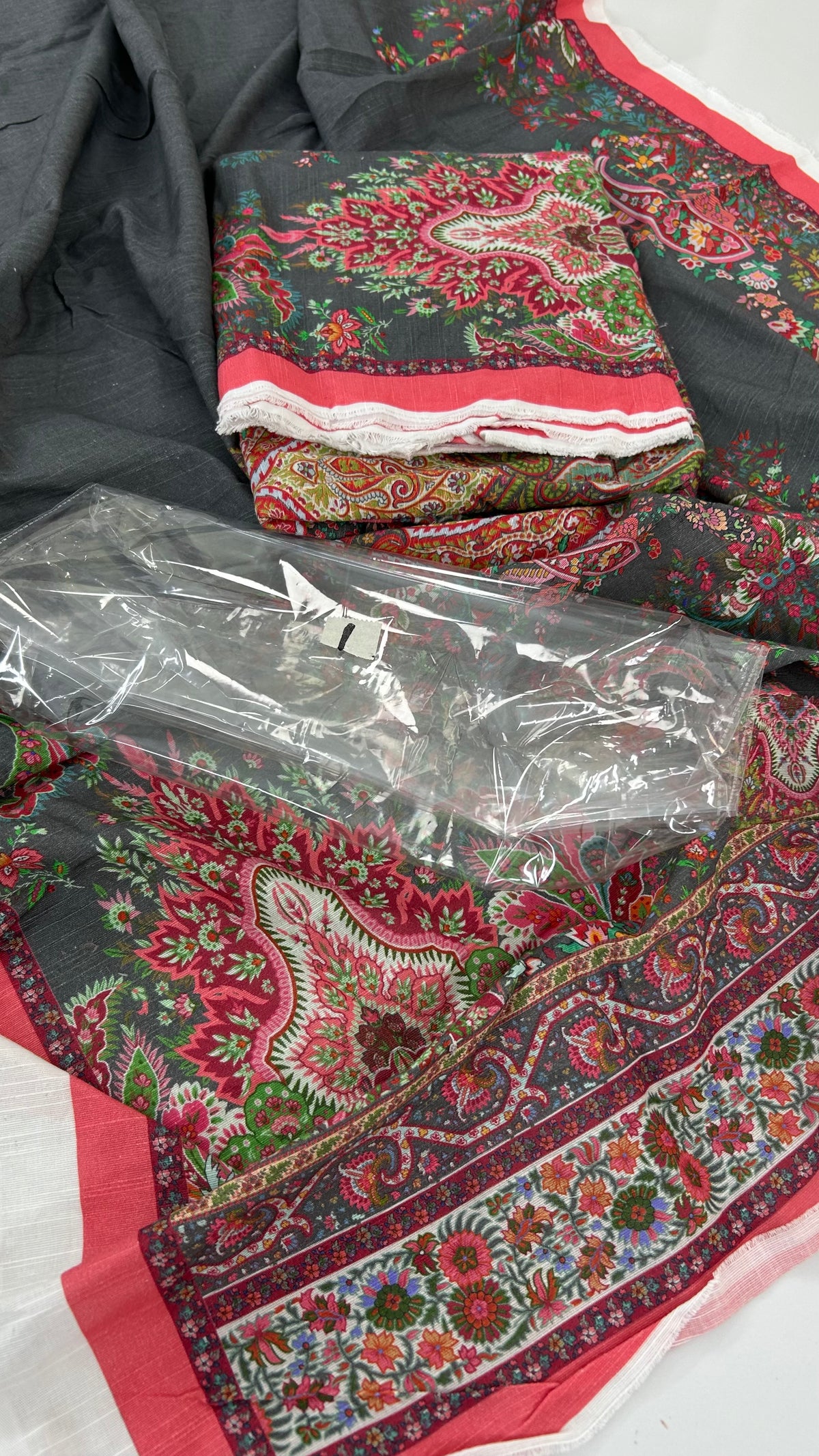 ETHNIC 2PC DEAL