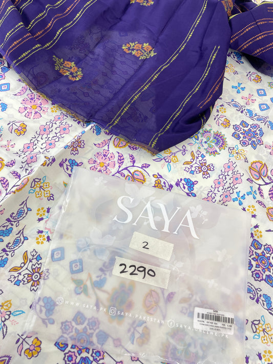 GRAND SALE