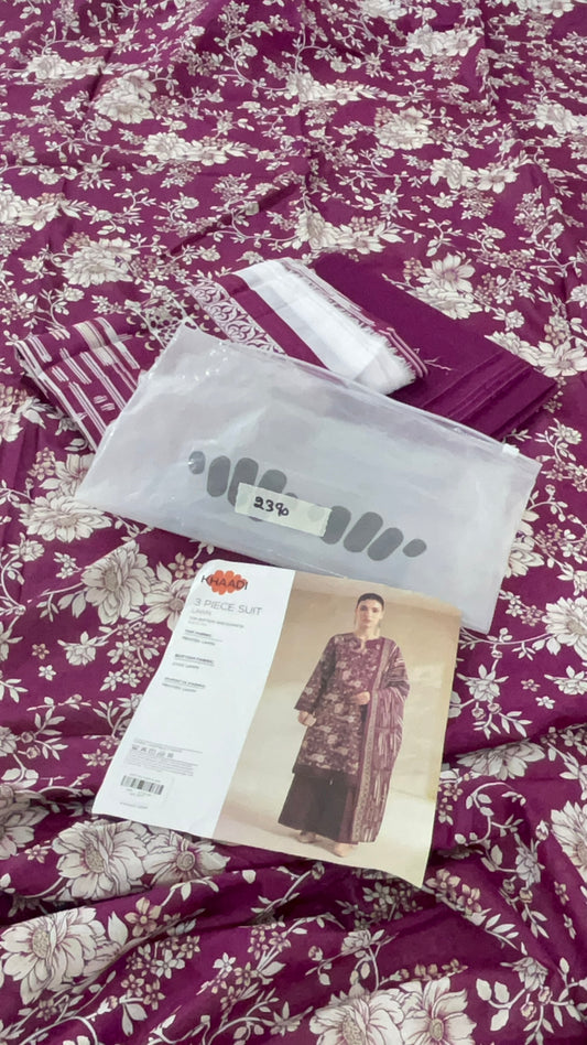 GRAND SALE