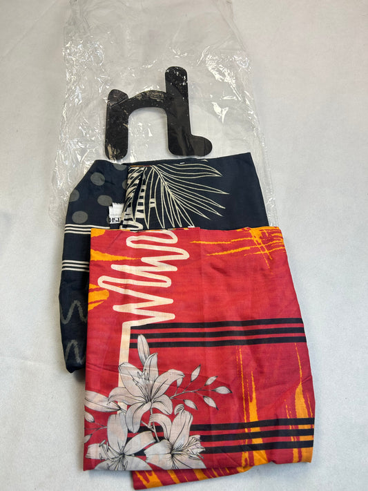 LAWN 2 PC SHIRT DUPATTA