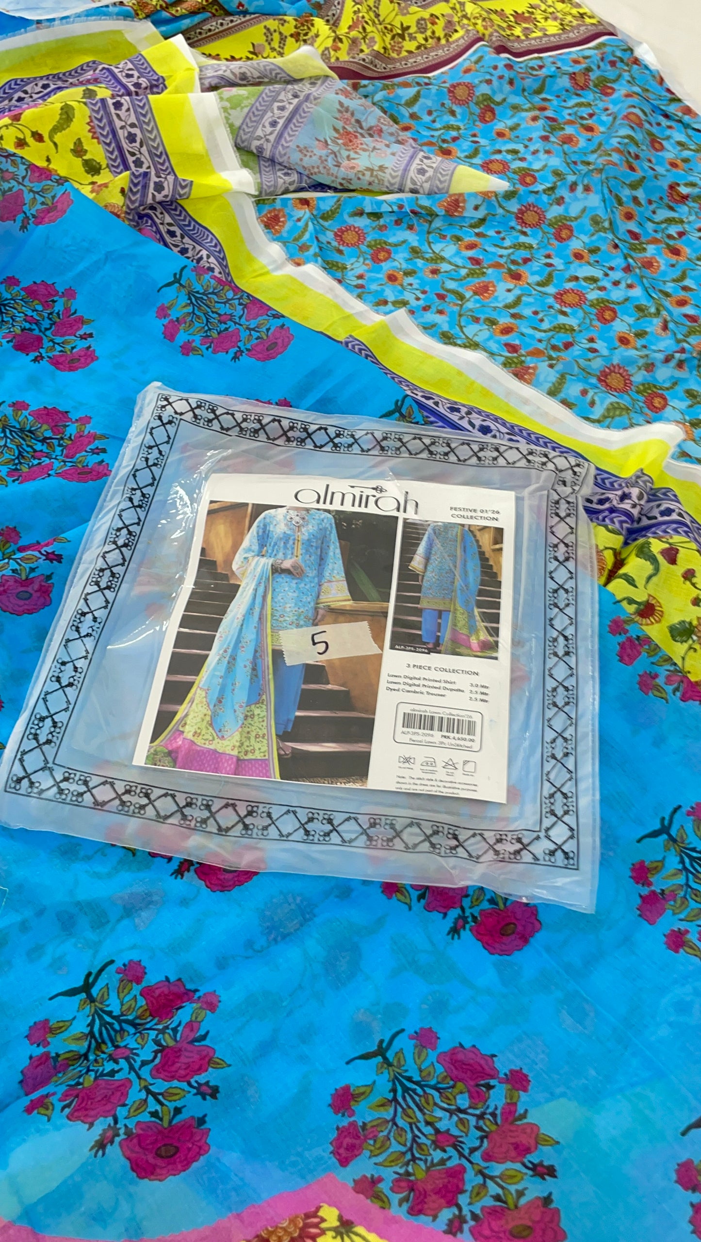MIX GRAND SALE