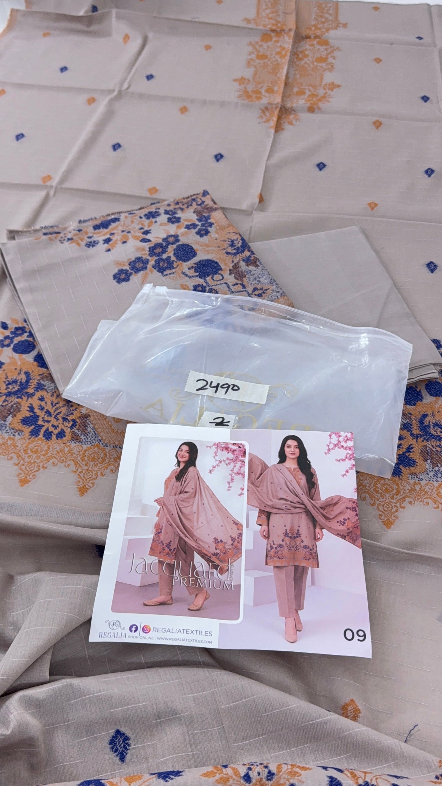 GRAND RESTOCKED SALE