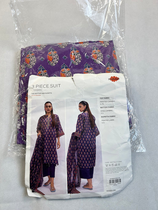 LAWN 3 PC