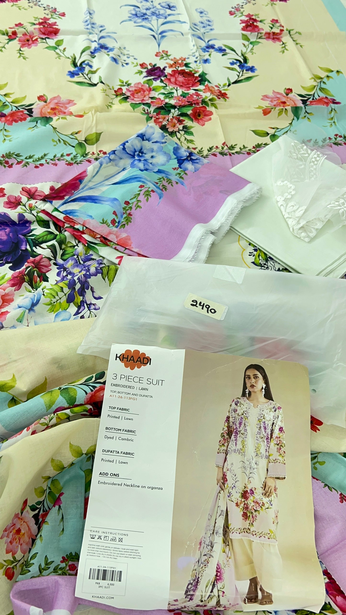 GRAND SALE