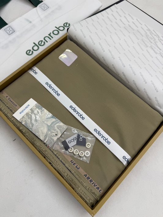 EDENROBE WINTER JENTS WASHNWEAR