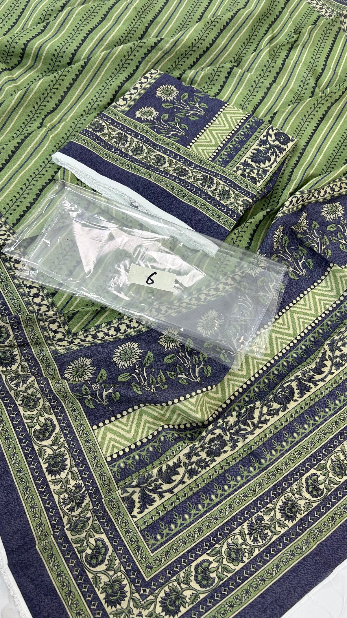 ETHNIC 2PC DEAL