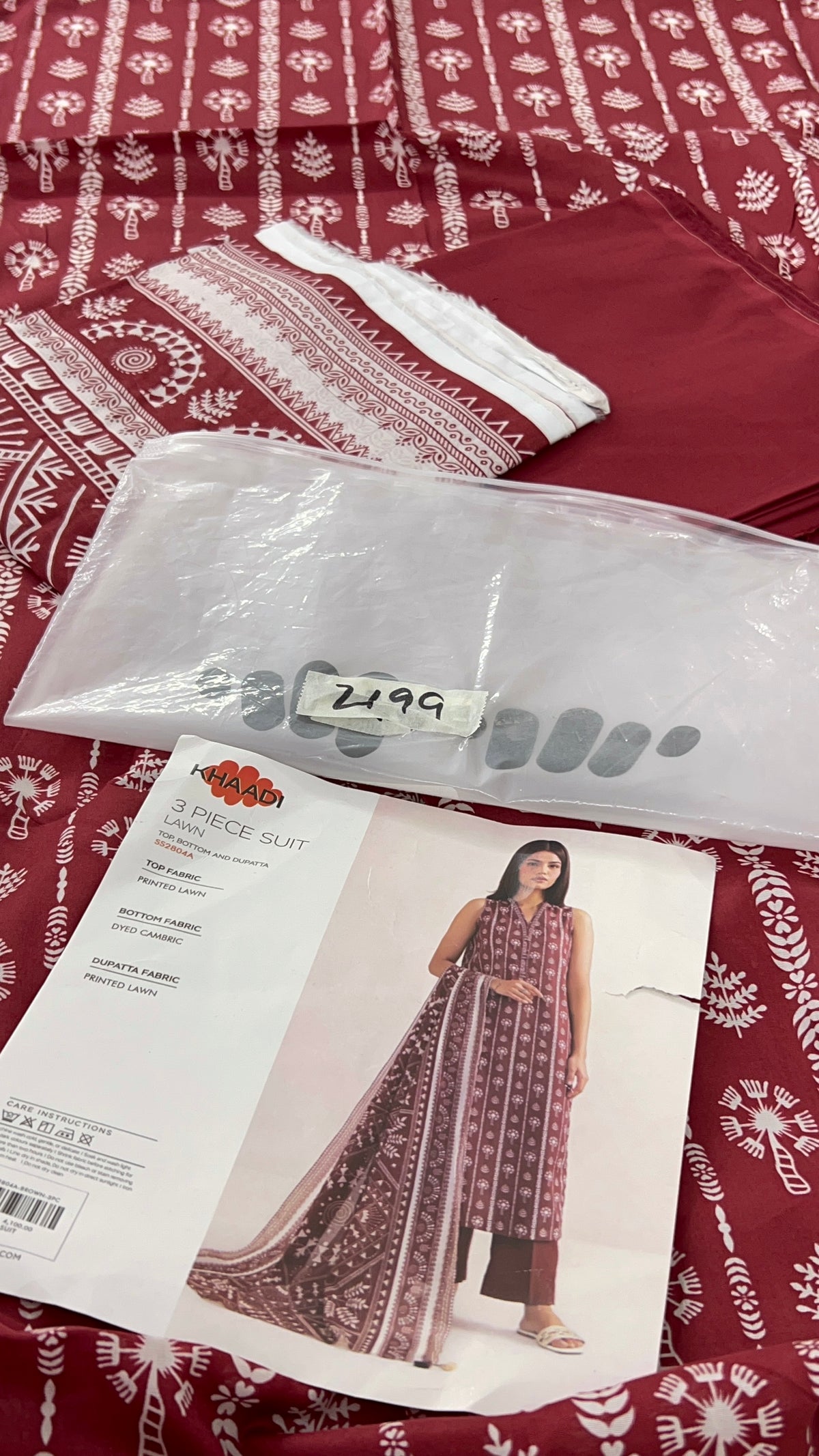 GREAT GRAND SALE