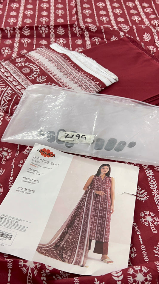 GREAT GRAND SALE