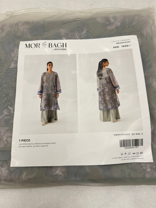 KHADDAR SHIRT