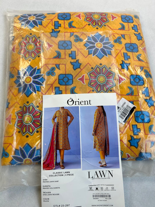 LAWN 3 PC