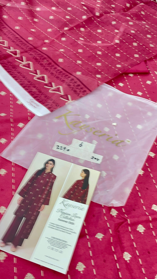 MIX BRAND UNSTITCH SALE