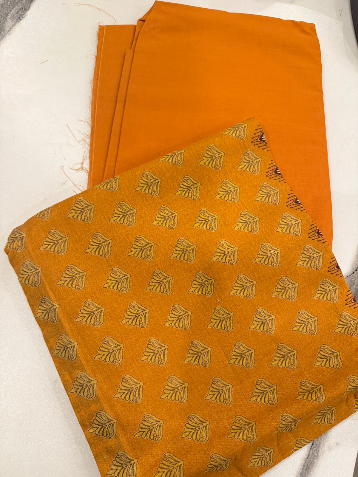 LAWN 2PC SHIRT TROUSER