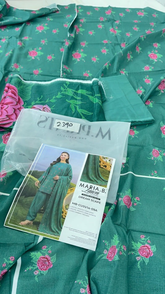 GRAND RESTOCKED SALE