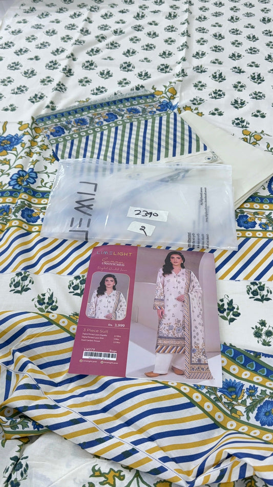 GRAND RESTOCKED SALE