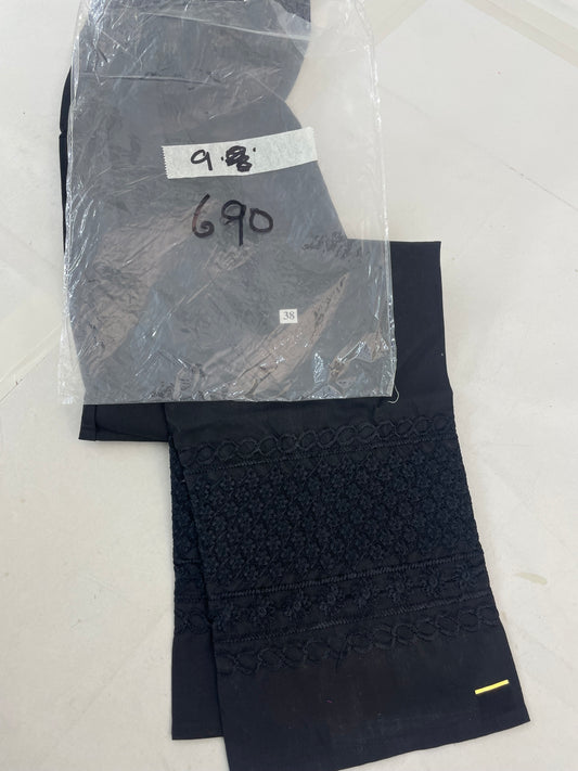 STITCH TROUSER SMALL