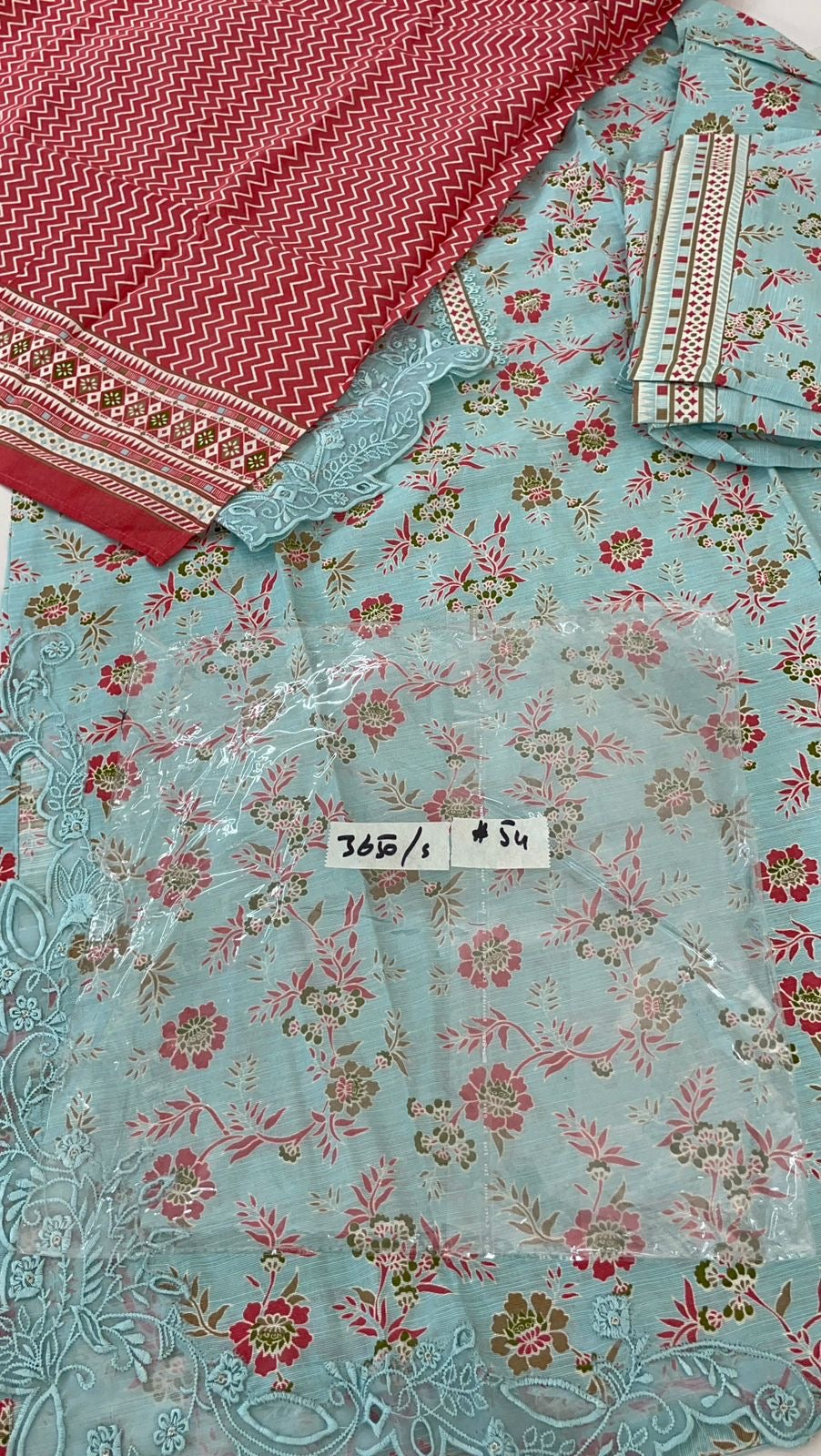 STITCH MEDIUM