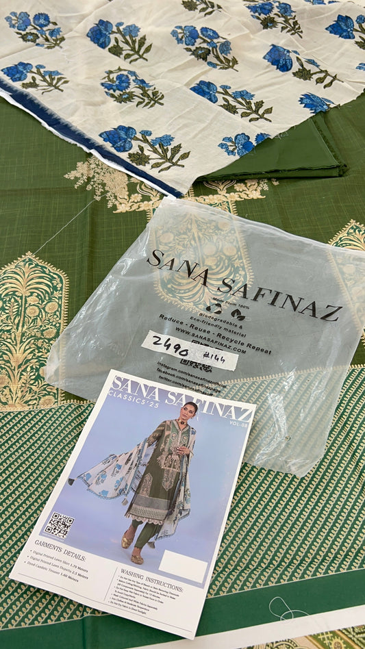 GRAND SALE