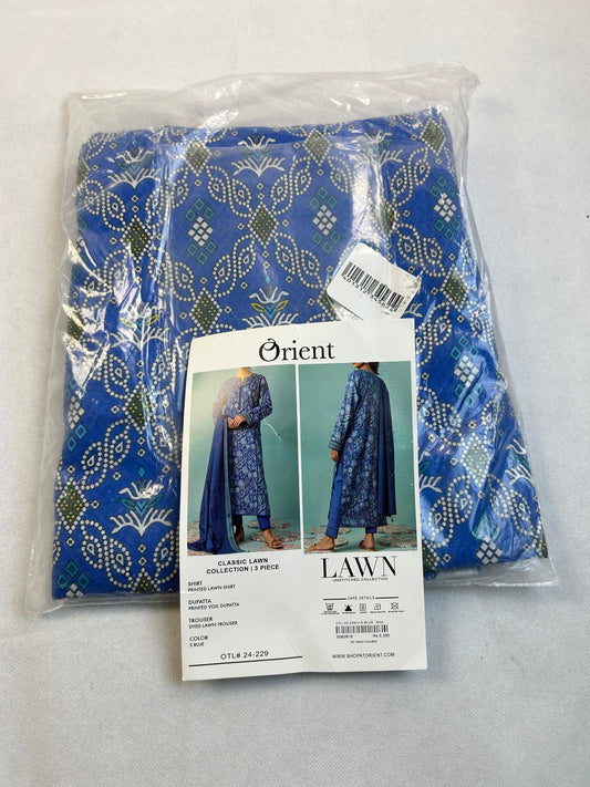 LAWN 3 PC