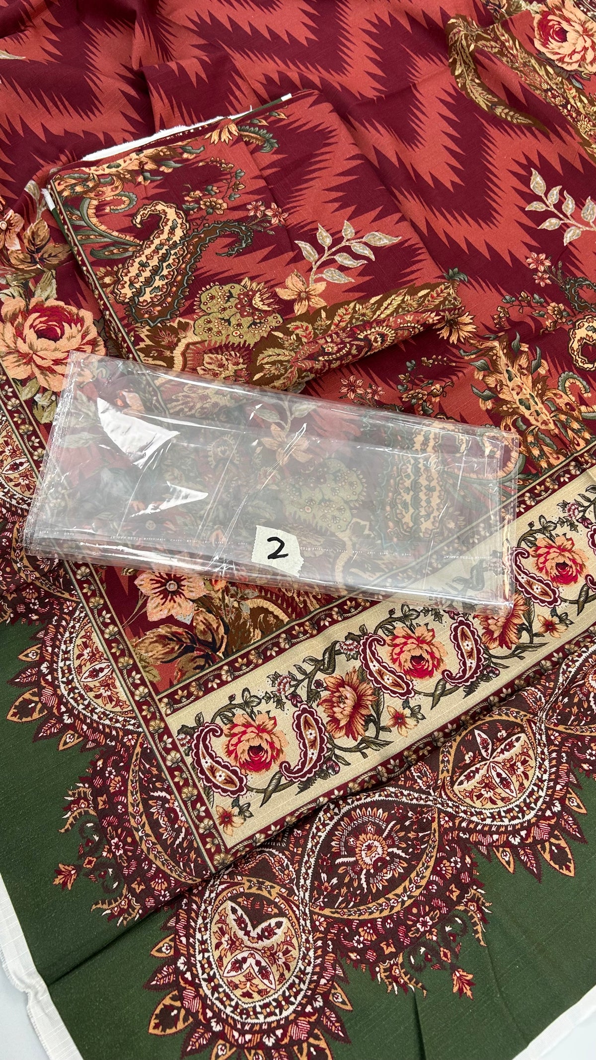 ETHNIC 2PC DEAL