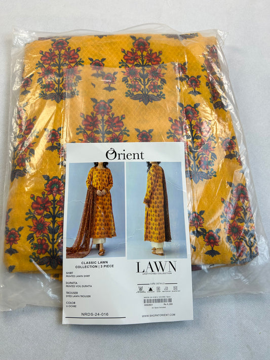 LAWN 3 PC