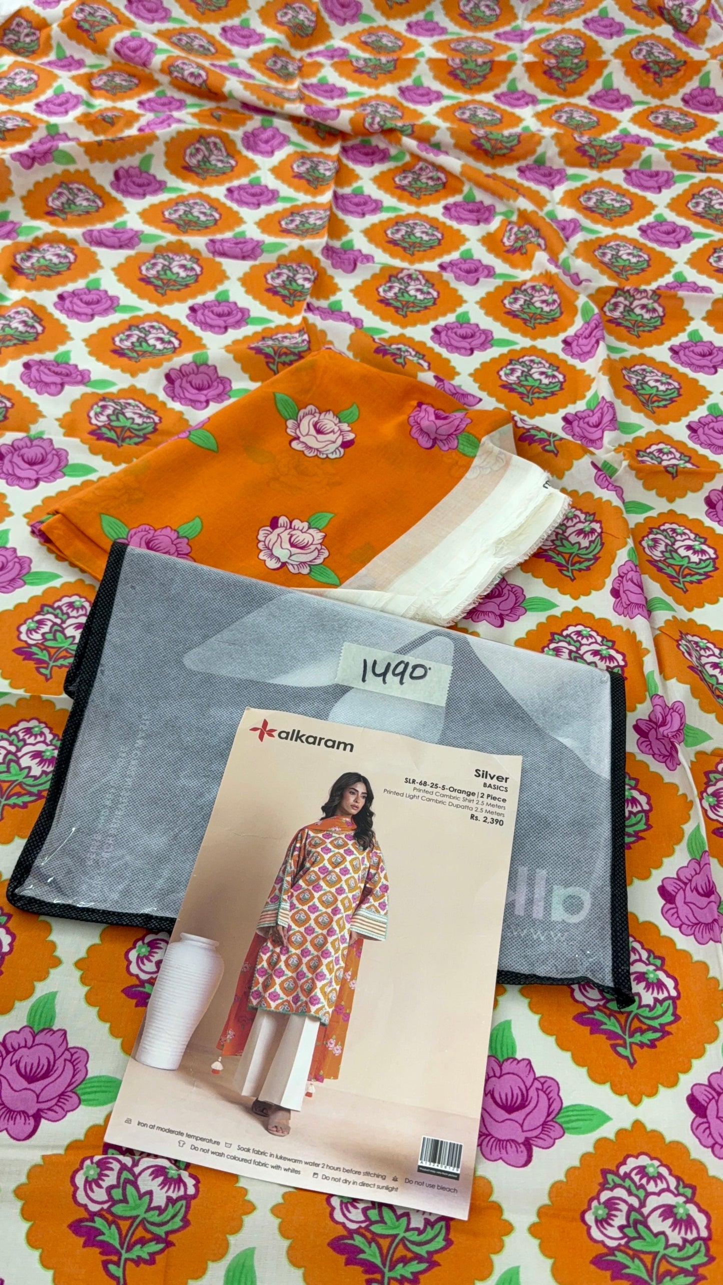 GRAND RESTOCKED SALE