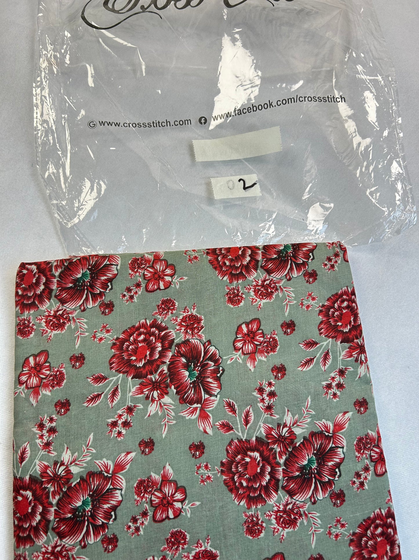 Lawn 2 pc shirt trouser