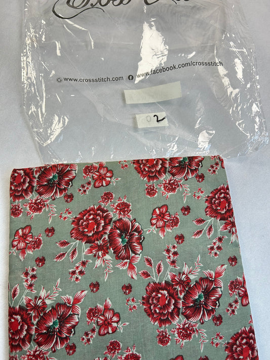 Lawn 2 pc shirt trouser