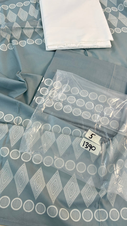 RESTOCK BUMPER SALE
