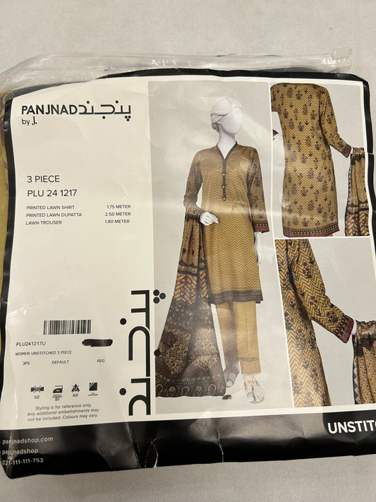 LAWN 3 PC