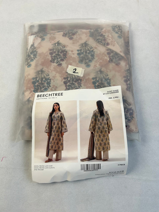 LAWN 3 PC