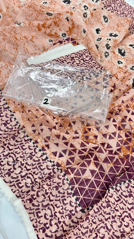 ETHNIC 2PC DEAL