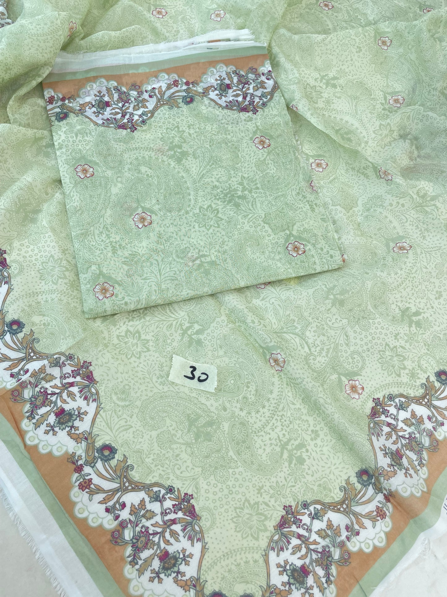 2 DUPATTA DEAL