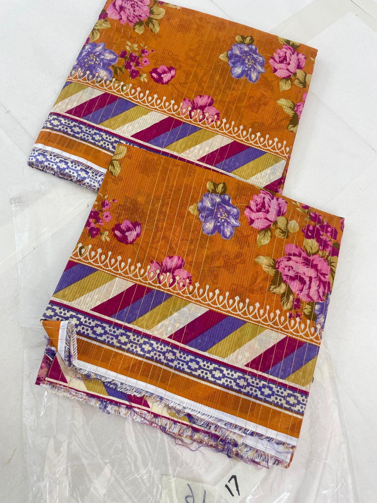 2 LAWN DUPATTA DEAL