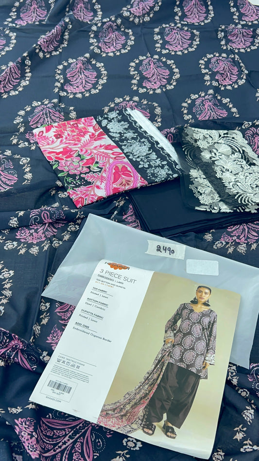 GRAND SALE
