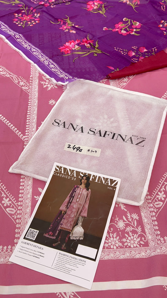 GRAND SALE