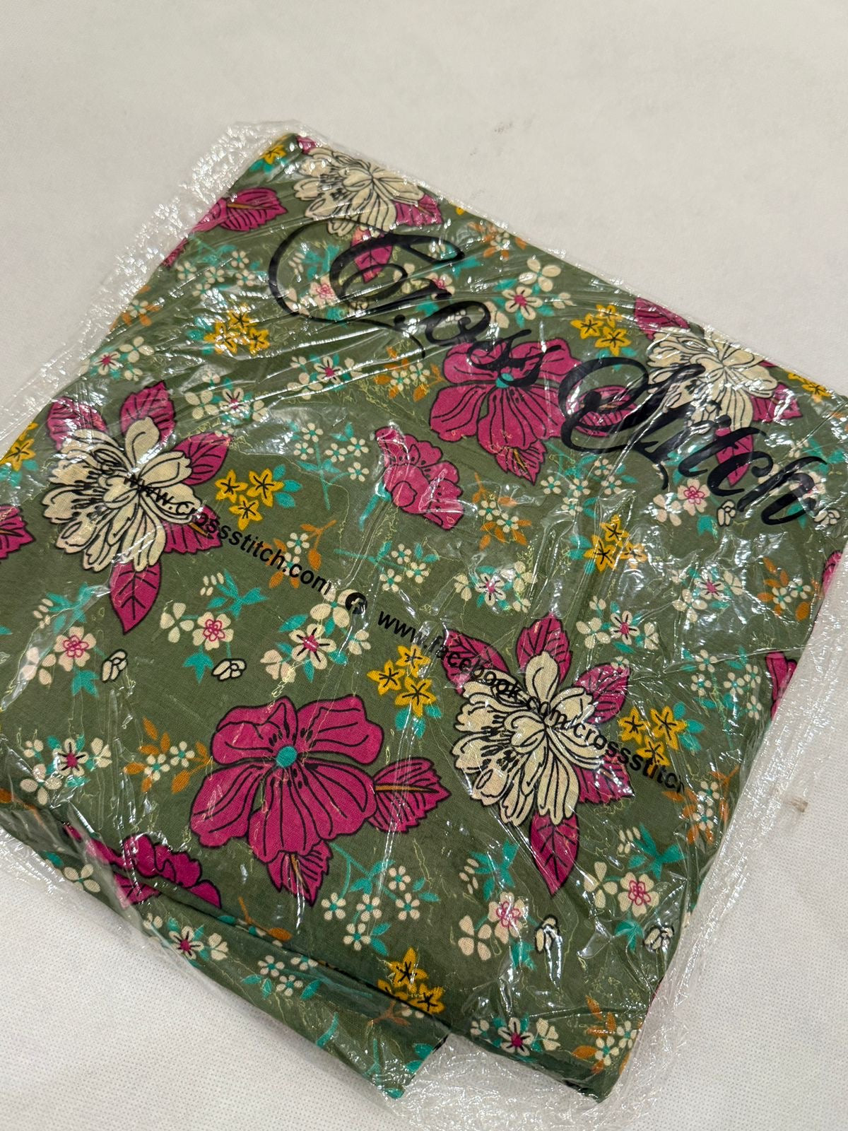 LAWN 2 PC SHIRT TROUSER