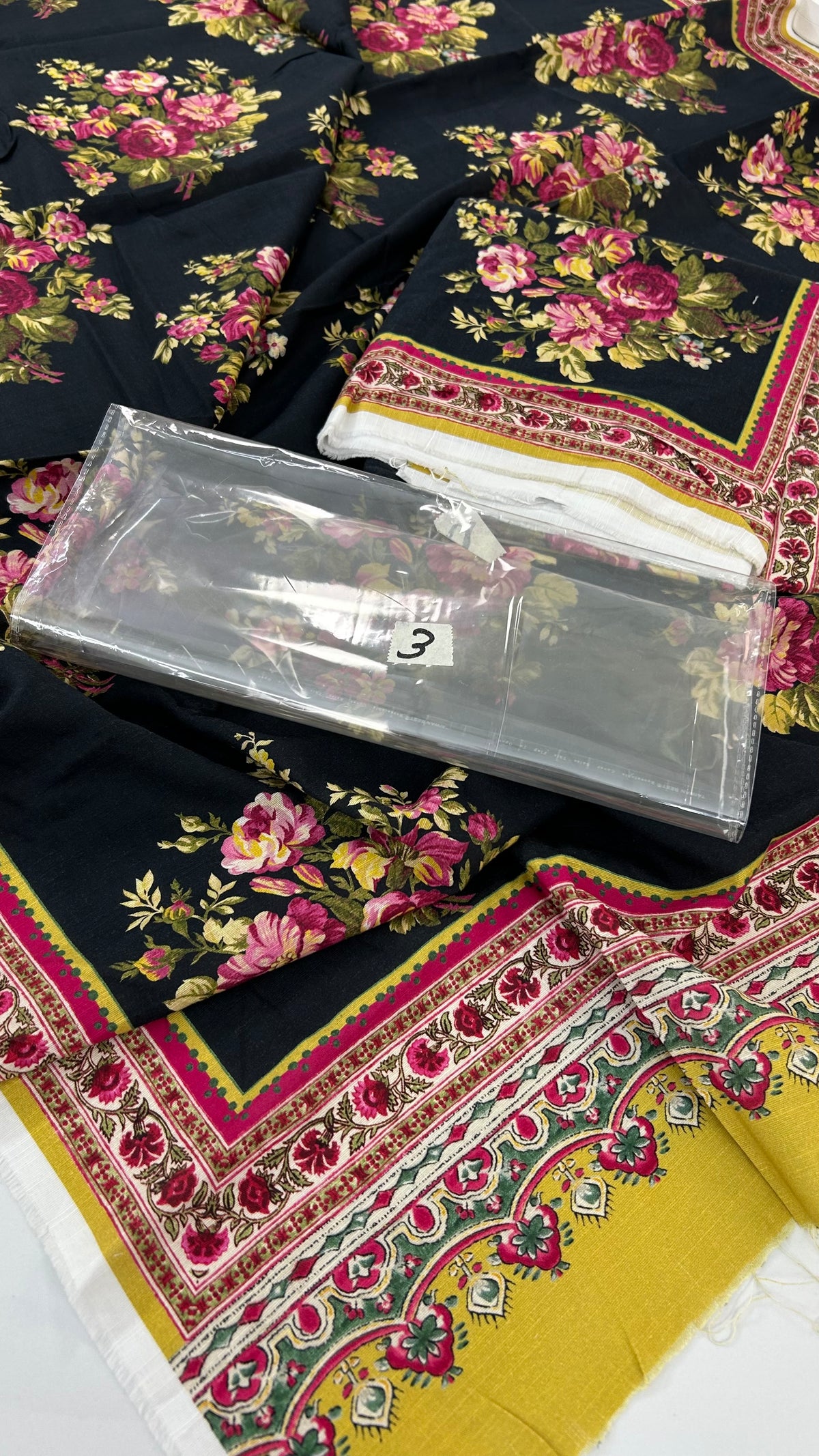 ETHNIC 2PC DEAL