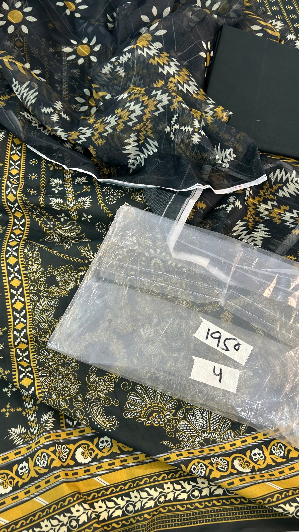 RESTOCK BUMPER SALE