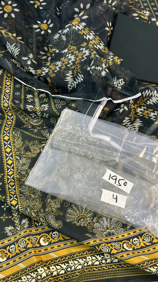 RESTOCK BUMPER SALE