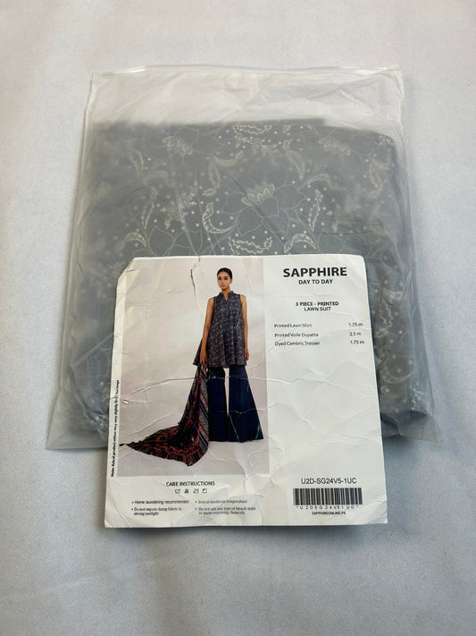 LAWN 3 PC