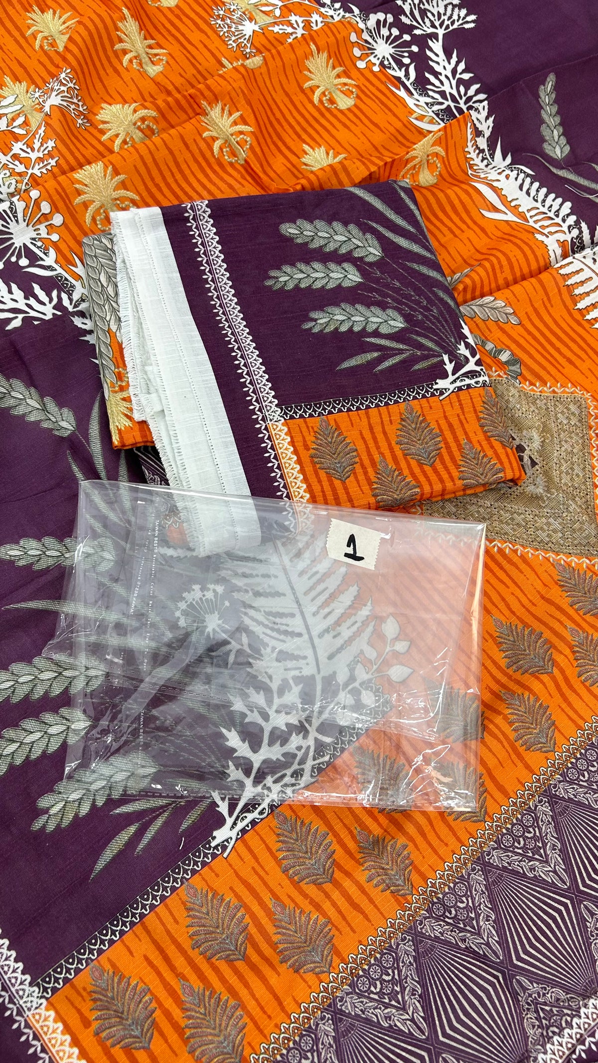 ETHNIC 2PC DEAL