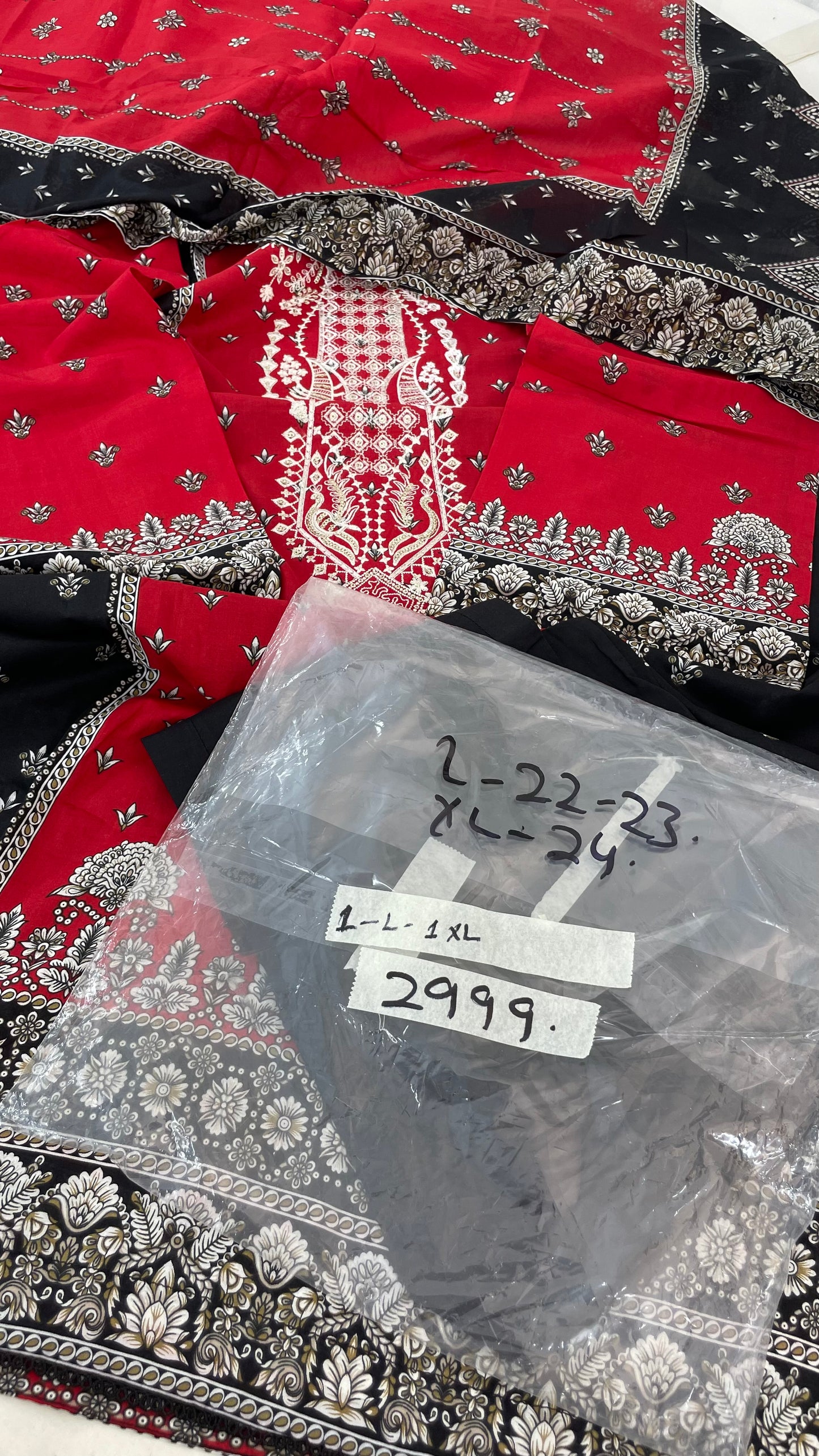 STITCH GRAND SALE