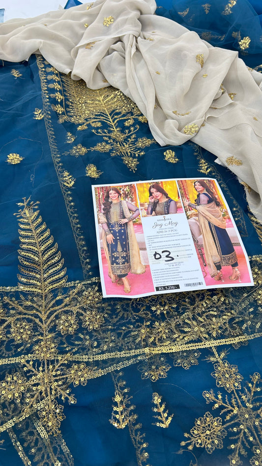 ASIM JOFA LUXURY