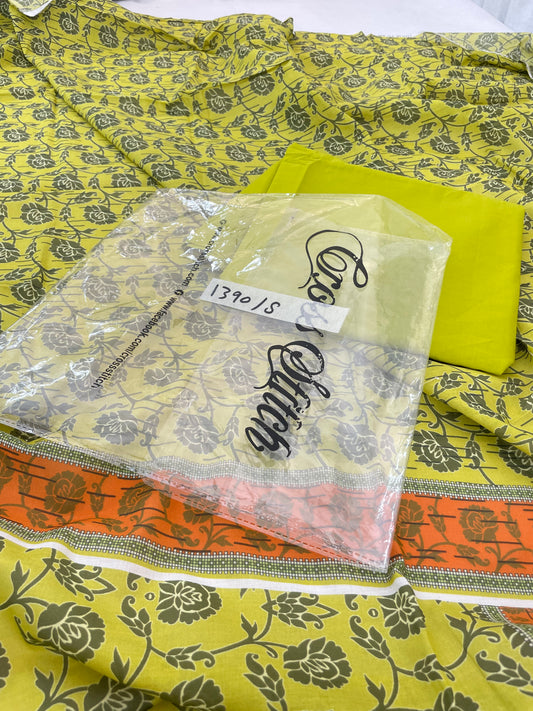 GRAND SALE