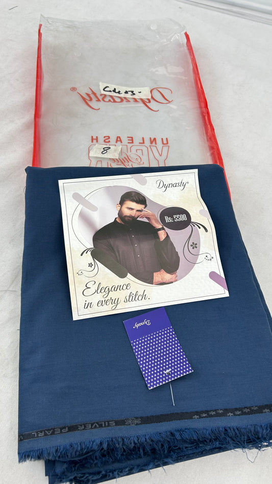 LUXURY WINTER GENTS WASH N WEAR