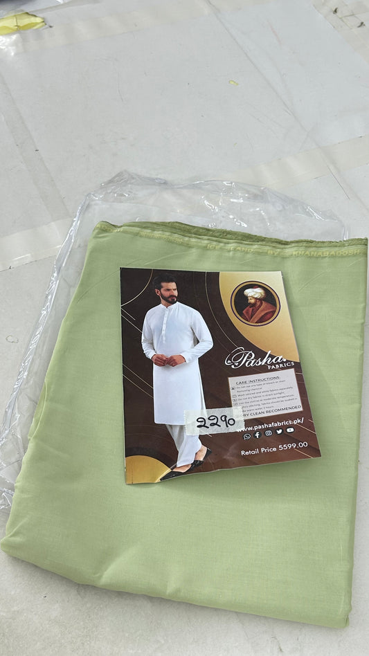 GENTS COTTON