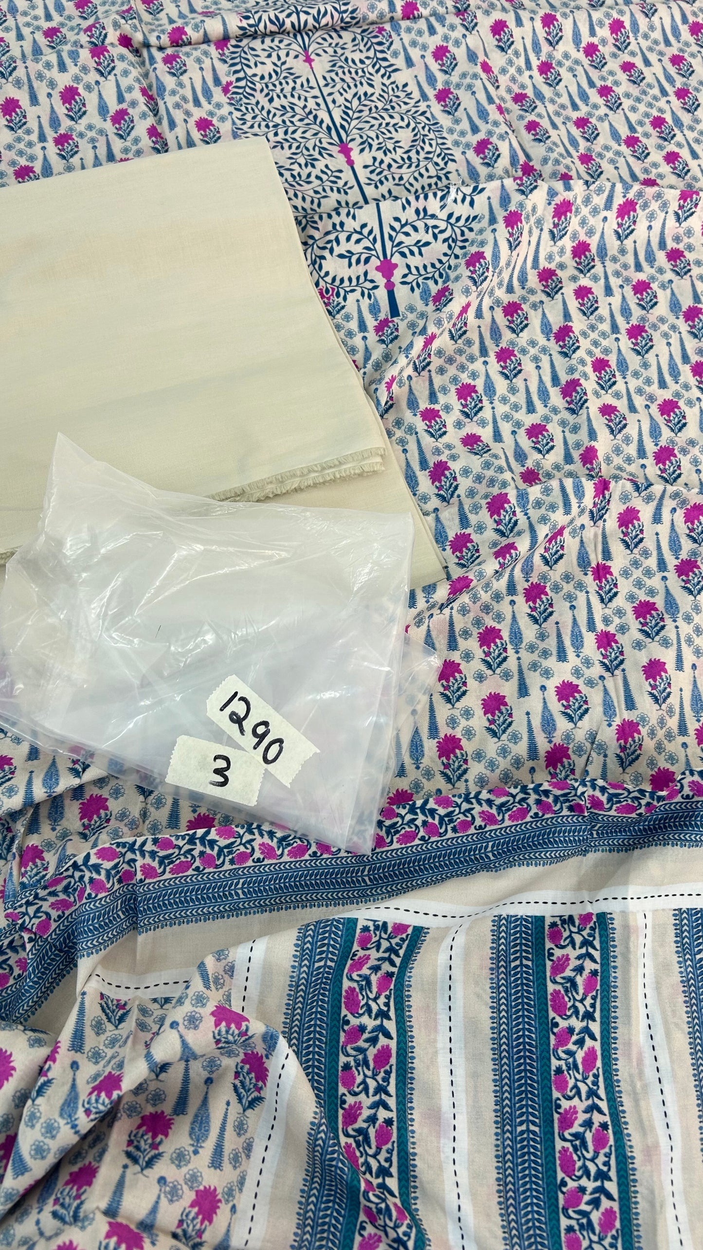 RESTOCK BUMPER SALE