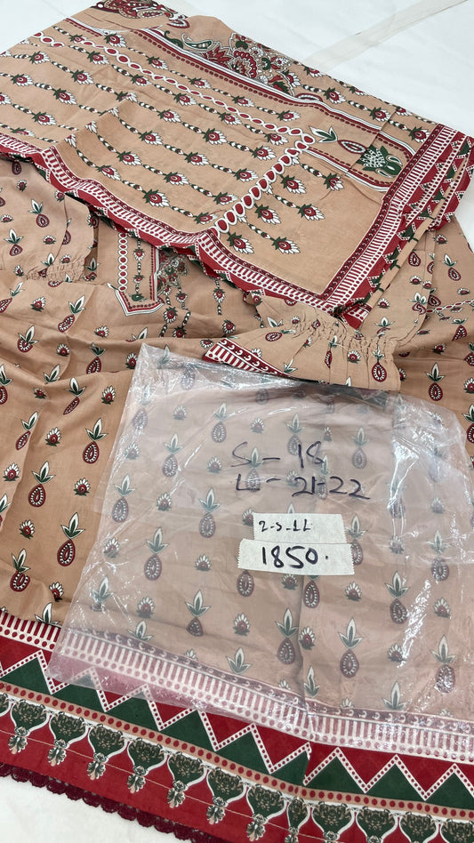 STITCH GRAND SALE