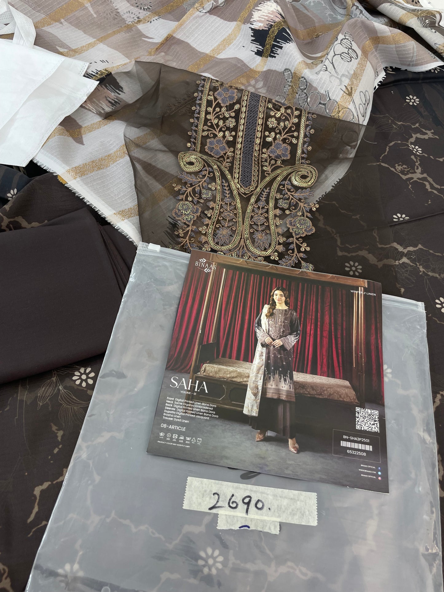 MIX BRAND SALE